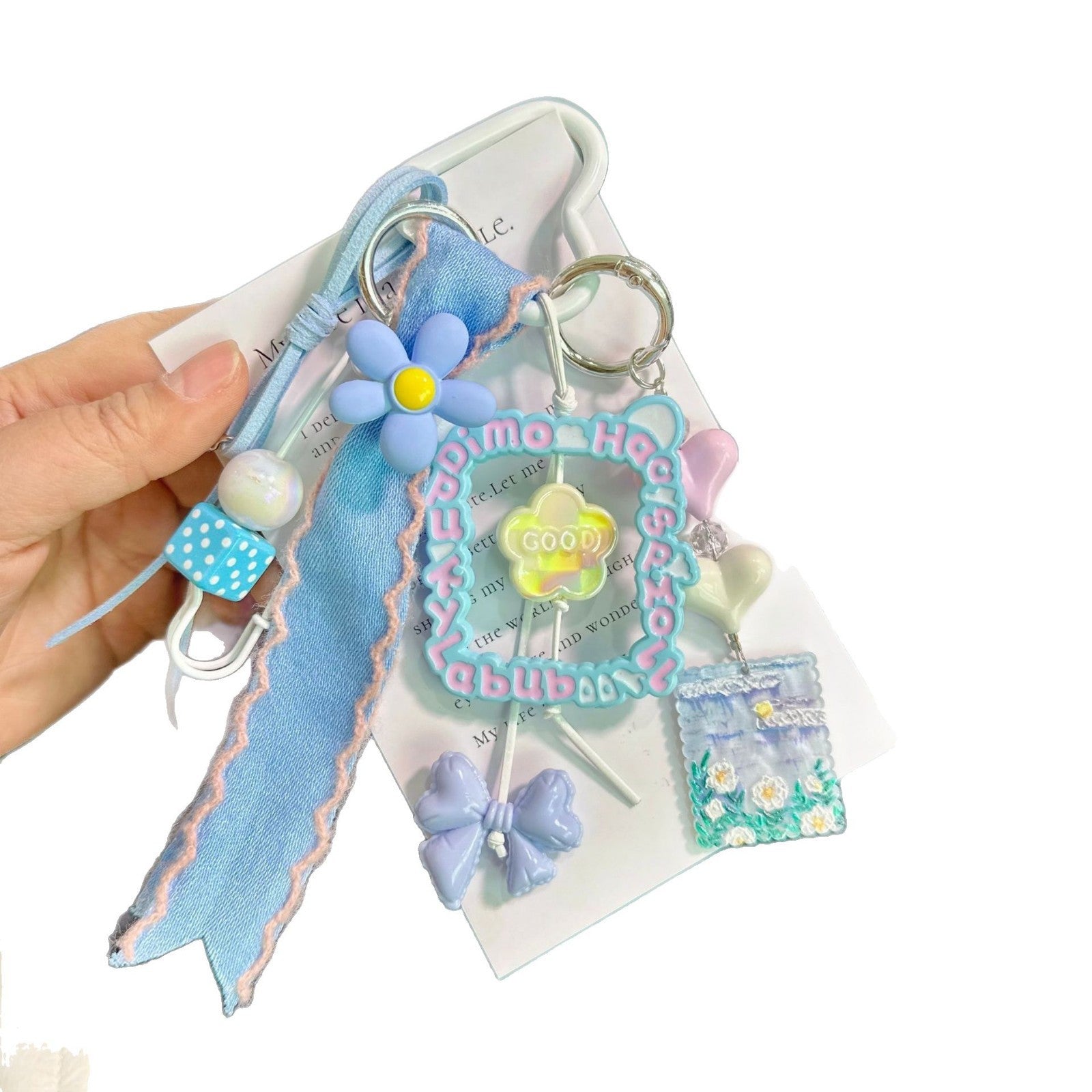 PU Leather Charms for Bags