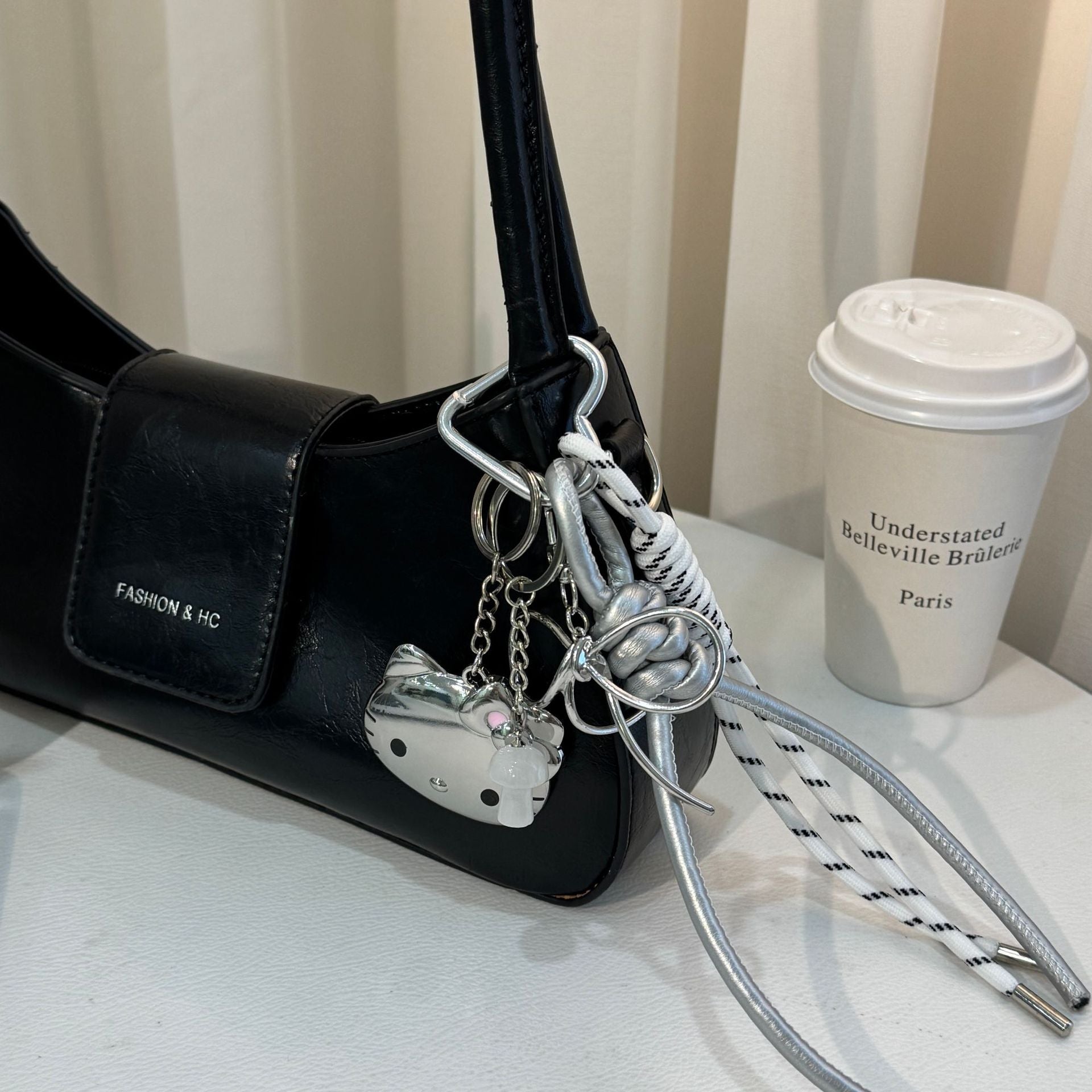 bag charms